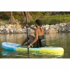 Spinera Classic 9'10'' Pack 3 SET I-SUP Green/Teal Damen, Herren 14 Spinera Classic 9'10'' Pack 3 SET I-SUP Green/Teal Damen, Herren -Aqua Marina Shop unnamed file 391