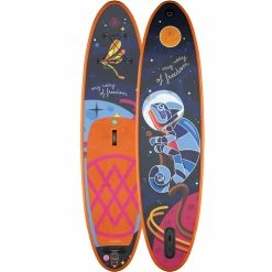 Anomy All Around 10'6'' I-SUP The Way Of Jason Pop Damen, Herren