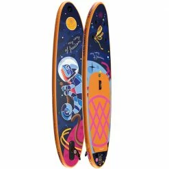 Anomy All Around 10'6'' I-SUP The Way Of Jason Pop Damen, Herren -Aqua Marina Shop unnamed file 417