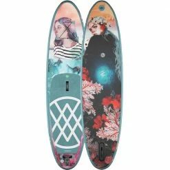 Anomy All Around 10'6'' Stand Up Paddle Board The Way Of Elena Garnu Damen, Herren