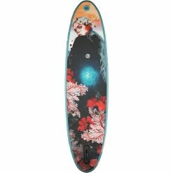 Anomy All Around 10'6'' Stand Up Paddle Board The Way Of Elena Garnu Damen, Herren -Aqua Marina Shop unnamed file 424