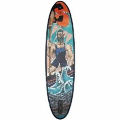 Anomy All Around 10'6'' ISUP The Way Of Desegin Damen, Herren 10 Anomy All Around 10'6'' ISUP The Way Of Desegin Damen, Herren -Aqua Marina Shop unnamed file 440