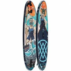 Anomy All Around 10'6'' ISUP The Way Of Desegin Damen, Herren 11 Anomy All Around 10'6'' ISUP The Way Of Desegin Damen, Herren -Aqua Marina Shop unnamed file 441