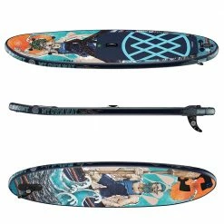 Anomy All Around 10'6'' ISUP The Way Of Desegin Damen, Herren 12 Anomy All Around 10'6'' ISUP The Way Of Desegin Damen, Herren -Aqua Marina Shop unnamed file 442