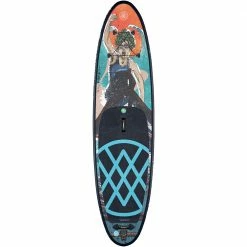 Anomy All Around 10'6'' ISUP The Way Of Desegin Damen, Herren 15 Anomy All Around 10'6'' ISUP The Way Of Desegin Damen, Herren -Aqua Marina Shop unnamed file 445