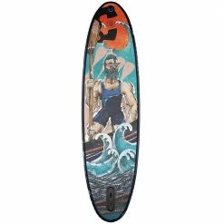 Anomy All Around 10'8'' Stand Up Paddle Board The Way Of Desegin Damen, Herren -Aqua Marina Shop unnamed file 448