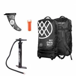 Anomy All Around 10'8'' Stand Up Paddle Board The Way Of Desegin Damen, Herren -Aqua Marina Shop unnamed file 451