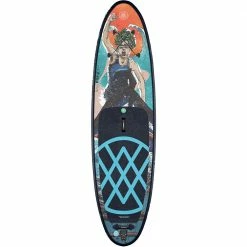 Anomy All Around 10'8'' Stand Up Paddle Board The Way Of Desegin Damen, Herren -Aqua Marina Shop unnamed file 452