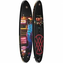 Anomy All Around 10'8'' I-SUP The Way Of Seamless Damen, Herren -Aqua Marina Shop unnamed file 456