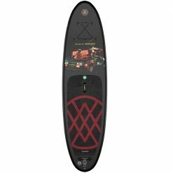 Anomy All Around 10'8'' I-SUP The Way Of Seamless Damen, Herren -Aqua Marina Shop unnamed file 460