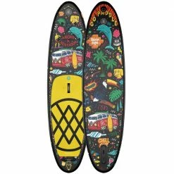 Anomy All Around 10'6'' I-SUP The Way Of Venyason Damen, Herren