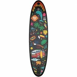 Anomy All Around 10'6'' I-SUP The Way Of Venyason Damen, Herren -Aqua Marina Shop unnamed file 463