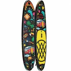 Anomy All Around 10'6'' I-SUP The Way Of Venyason Damen, Herren -Aqua Marina Shop unnamed file 464