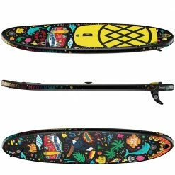 Anomy All Around 10'6'' I-SUP The Way Of Venyason Damen, Herren -Aqua Marina Shop unnamed file 465