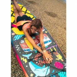 Anomy All Around 10'6'' I-SUP The Way Of Venyason Damen, Herren -Aqua Marina Shop unnamed file 468