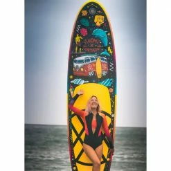 Anomy All Around 10'6'' I-SUP The Way Of Venyason Damen, Herren -Aqua Marina Shop unnamed file 469