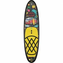 Anomy All Around 10'6'' I-SUP The Way Of Venyason Damen, Herren -Aqua Marina Shop unnamed file 470