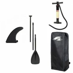 F2 Samoa 11'8'' SET ISUP Wood Damen, Herren -Aqua Marina Shop unnamed file 48