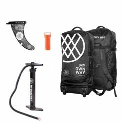 Anomy All Allround 9'8'' Stand Up Paddle Board The Way Of Xurris & Co. Damen, Herren 16 Anomy All Allround 9'8'' Stand Up Paddle Board The Way Of Xurris & Co. Damen, Herren -Aqua Marina Shop unnamed file 509