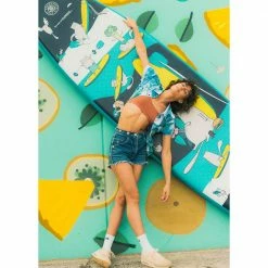 Anomy All Allround 9'8'' Stand Up Paddle Board The Way Of Xurris & Co. Damen, Herren 18 Anomy All Allround 9'8'' Stand Up Paddle Board The Way Of Xurris & Co. Damen, Herren -Aqua Marina Shop unnamed file 511