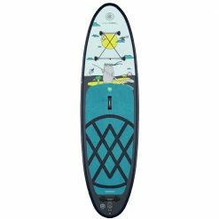 Anomy All Allround 9'8'' Stand Up Paddle Board The Way Of Xurris & Co. Damen, Herren 19 Anomy All Allround 9'8'' Stand Up Paddle Board The Way Of Xurris & Co. Damen, Herren -Aqua Marina Shop unnamed file 512