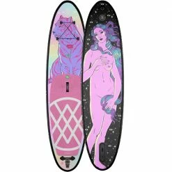 Anomy All Around 10'6'' I-SUP The Way Of Isa Muguruza Damen, Herren