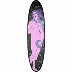 Anomy All Around 10'6'' I-SUP The Way Of Isa Muguruza Damen, Herren -Aqua Marina Shop unnamed file 523