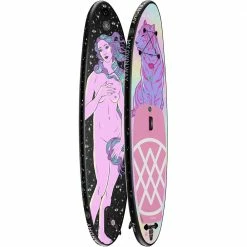 Anomy All Around 10'6'' I-SUP The Way Of Isa Muguruza Damen, Herren -Aqua Marina Shop unnamed file 524