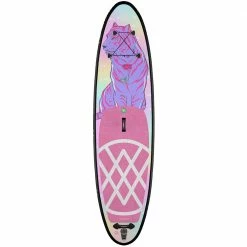 Anomy All Around 10'6'' I-SUP The Way Of Isa Muguruza Damen, Herren -Aqua Marina Shop unnamed file 528