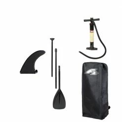 F2 California Woman 10'6'' SET ISUP Plum Damen -Aqua Marina Shop unnamed file 537