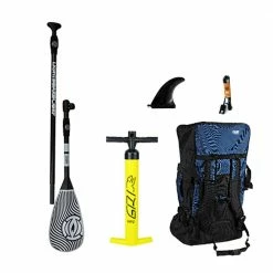 Lightboardcorp RS Allround (Silver Series) 10'2'' Stand Up Paddle Board Set Green Damen, Herren 5 Lightboardcorp RS Allround (Silver Series) 10'2'' Stand Up Paddle Board Set Green Damen, Herren -Aqua Marina Shop unnamed file 550