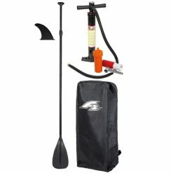 F2 Free 11'6'' SET ISUP Red Damen, Herren -Aqua Marina Shop unnamed file 56