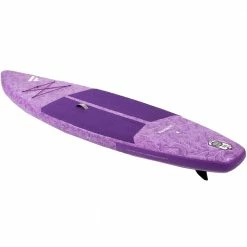 Fanatic Diamond Air Touring Pocket 11'6'' Touren-SUP Lavender Damen 10 Fanatic Diamond Air Touring Pocket 11'6'' Touren-SUP Lavender Damen -Aqua Marina Shop unnamed file 570