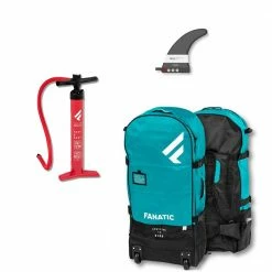 Fanatic Fly Air Premium 10'8'' Stand Up Paddle Board Blue Damen, Herren 12 Fanatic Fly Air Premium 10'8'' Stand Up Paddle Board Blue Damen, Herren -Aqua Marina Shop unnamed file 579