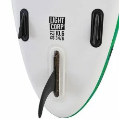 Lightboardcorp Yoga Recreational Silver 10'6'' Yoga-ISUP Green Damen, Herren 13 Lightboardcorp Yoga Recreational Silver 10'6'' Yoga-ISUP Green Damen, Herren -Aqua Marina Shop unnamed file 586