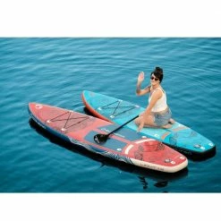 Spinera Light 9'10'' SET Aufblasbares SUP Electric Blue Damen, Herren 10 Spinera Light 9'10'' SET Aufblasbares SUP Electric Blue Damen, Herren -Aqua Marina Shop unnamed file 600