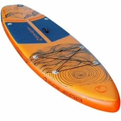 Spinera Light 10'6'' SET I-SUP Strong Orange Damen, Herren -Aqua Marina Shop unnamed file 604