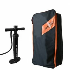 Jp Australia CruisAir SL 12'6'' Touring-SUP White/Orange Damen, Herren -Aqua Marina Shop unnamed file 624