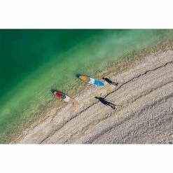 Jp Australia CruisAir SL 12'6'' Touring-SUP White/Orange Damen, Herren -Aqua Marina Shop unnamed file 625