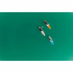 Jp Australia CruisAir SL 12'6'' Touring-SUP White/Orange Damen, Herren -Aqua Marina Shop unnamed file 626