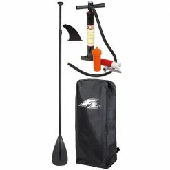 F2 Rider 10'5'' SET ISUP Grey Damen, Herren -Aqua Marina Shop unnamed file 63