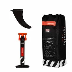 RRD Air Evo Y26 10'4''x34'' Aufblasbares Allround-SUP Grey/Orange Damen, Herren 16 RRD Air Evo Y26 10'4''x34'' Aufblasbares Allround-SUP Grey/Orange Damen, Herren -Aqua Marina Shop unnamed file 652