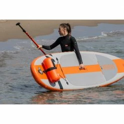 RRD Air Evo Y26 10'4''x34'' Aufblasbares Allround-SUP Grey/Orange Damen, Herren 18 RRD Air Evo Y26 10'4''x34'' Aufblasbares Allround-SUP Grey/Orange Damen, Herren -Aqua Marina Shop unnamed file 654