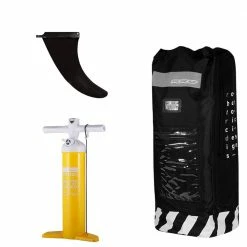 RRD Air Evo Smart Y26 10'4'' ISUP Grey Damen, Herren -Aqua Marina Shop unnamed file 661