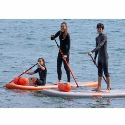 RRD Air Evo Smart Y26 10'4'' ISUP Grey Damen, Herren -Aqua Marina Shop unnamed file 662