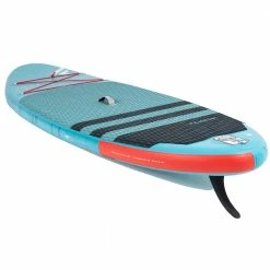 Fanatic Fly Air 10'4'' Stand UP Paddle Board Blue Damen, Herren 9 Fanatic Fly Air 10'4'' Stand UP Paddle Board Blue Damen, Herren -Aqua Marina Shop unnamed file 690