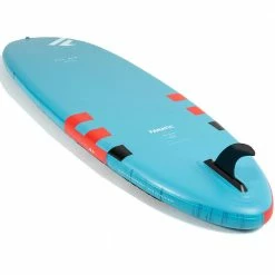 Fanatic Fly Air 10'4'' Stand UP Paddle Board Blue Damen, Herren 10 Fanatic Fly Air 10'4'' Stand UP Paddle Board Blue Damen, Herren -Aqua Marina Shop unnamed file 691