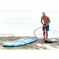 Fanatic Fly Air 10'4'' Stand UP Paddle Board Blue Damen, Herren 12 Fanatic Fly Air 10'4'' Stand UP Paddle Board Blue Damen, Herren -Aqua Marina Shop unnamed file 693