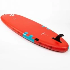 Fanatic Fly Air 10'8'' Stand Up Paddleboard Red Damen, Herren -Aqua Marina Shop unnamed file 705