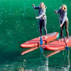 Fanatic Ray Air 11'6'' Touren-SUP Red Damen, Herren 11 Fanatic Ray Air 11'6'' Touren-SUP Red Damen, Herren -Aqua Marina Shop unnamed file 714
